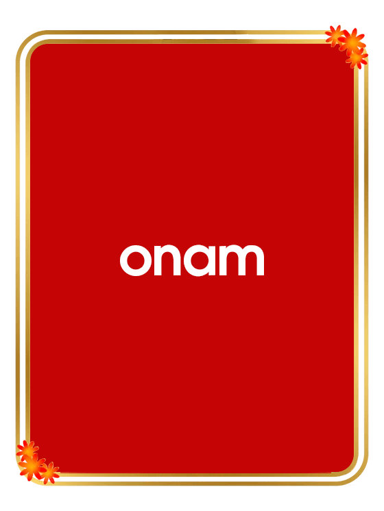 ONAM ARRIVALS - Indiva By Silva