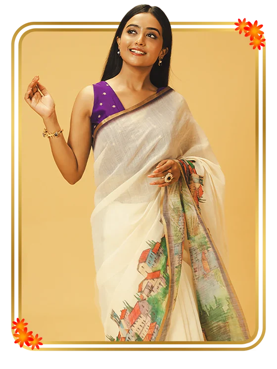 SAREES