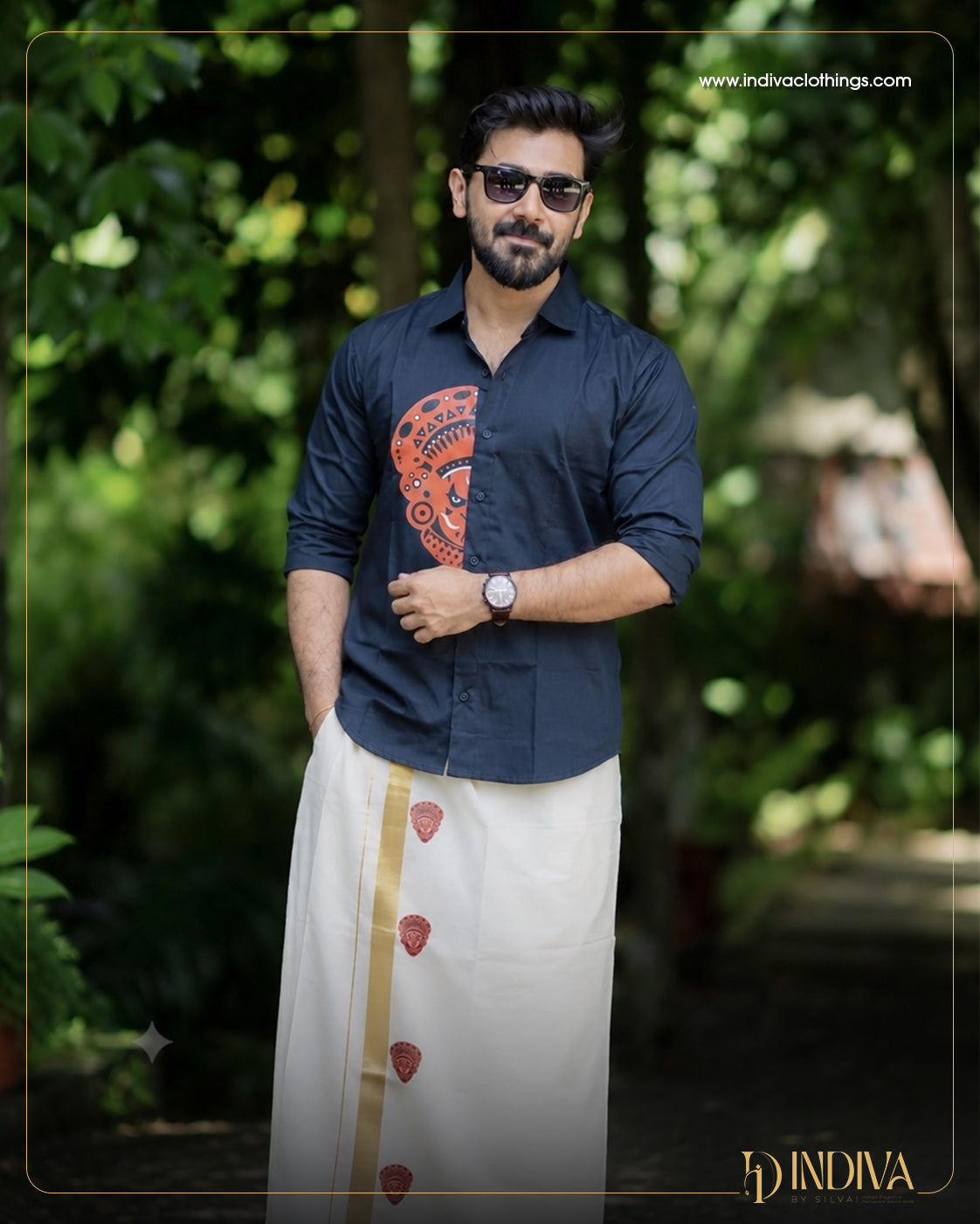 Men's Shirts