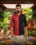 Men's Shirts - Indiva By Silva